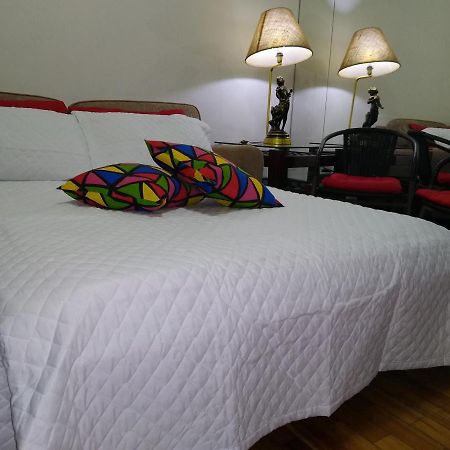 Apartmán Aconchegante Ao Lado Do Shopping Com Garagem E Wifi Teresópolis Exteriér fotografie