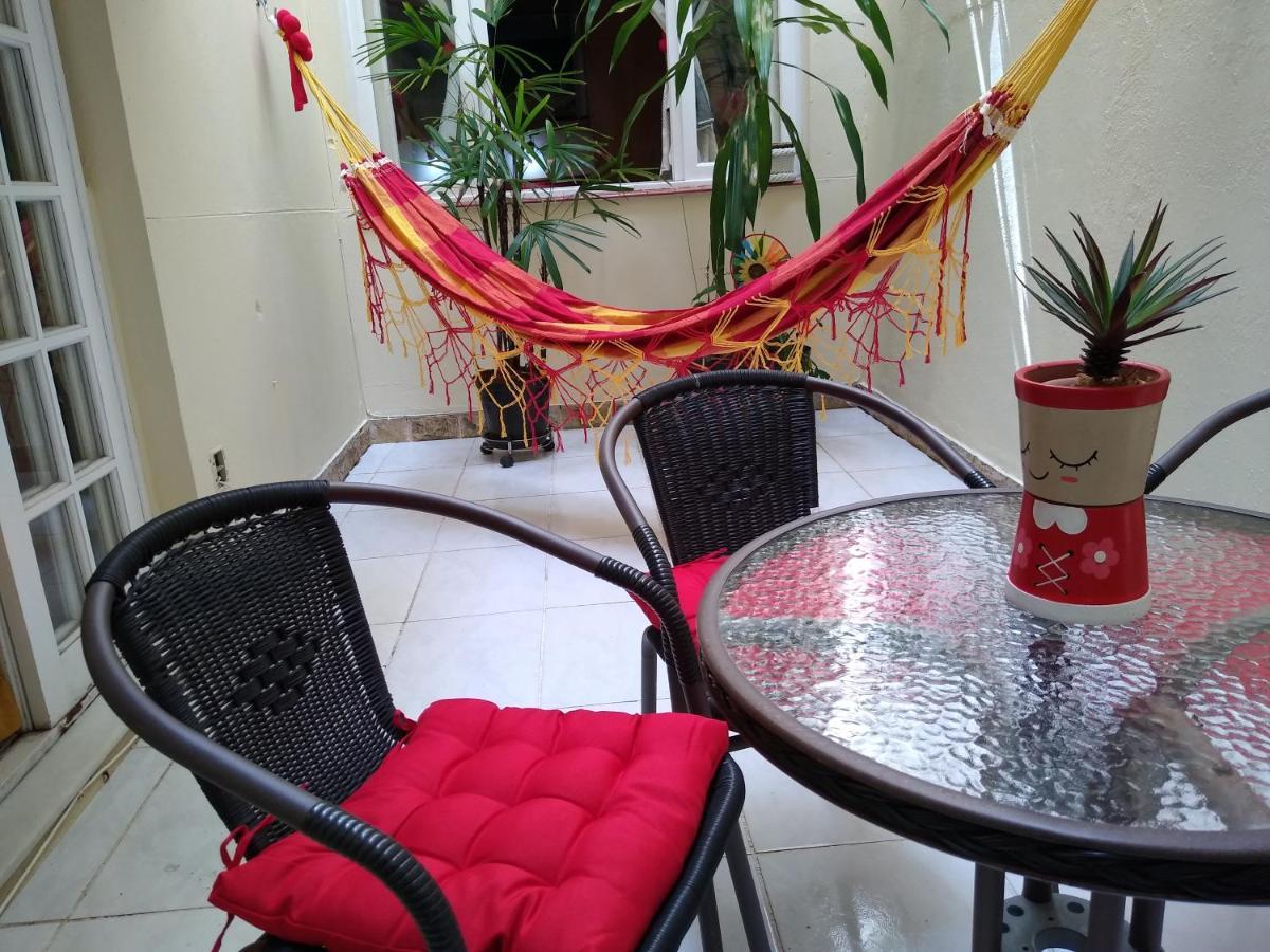 Apartmán Aconchegante Ao Lado Do Shopping Com Garagem E Wifi Teresópolis Exteriér fotografie