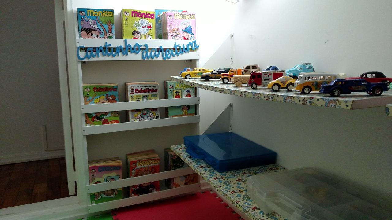 Apartmán Aconchegante Ao Lado Do Shopping Com Garagem E Wifi Teresópolis Exteriér fotografie