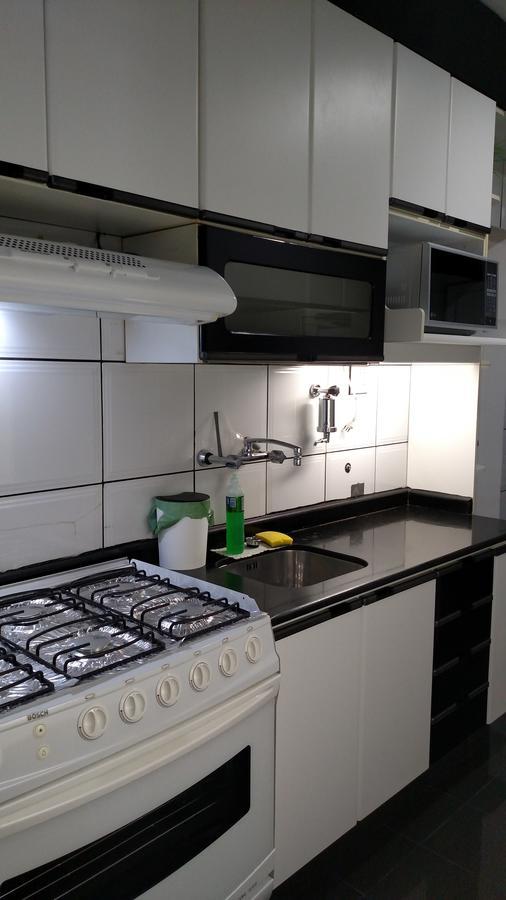 Apartmán Aconchegante Ao Lado Do Shopping Com Garagem E Wifi Teresópolis Exteriér fotografie