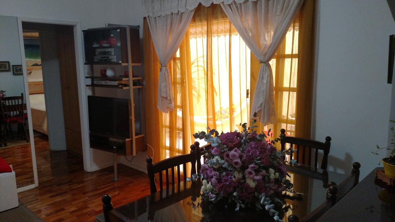 Apartmán Aconchegante Ao Lado Do Shopping Com Garagem E Wifi Teresópolis Exteriér fotografie