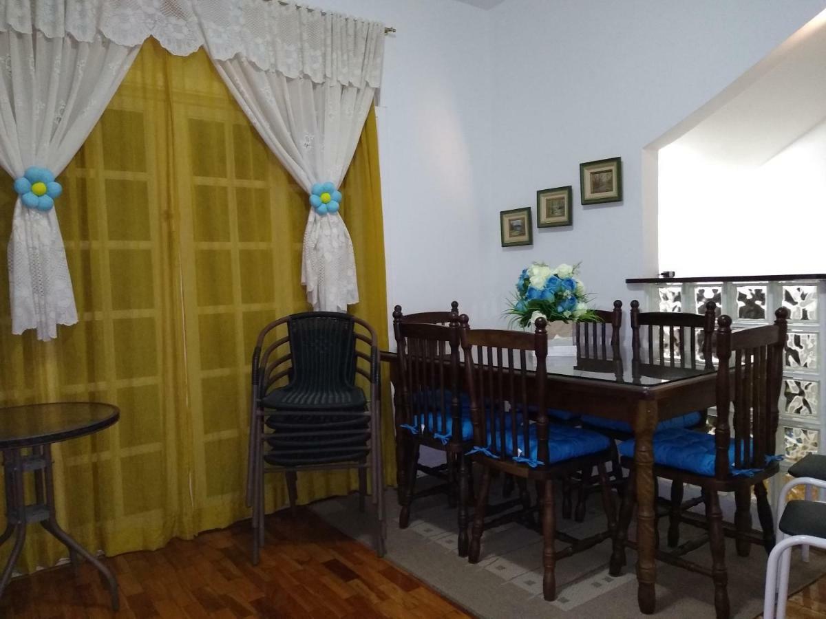 Apartmán Aconchegante Ao Lado Do Shopping Com Garagem E Wifi Teresópolis Exteriér fotografie