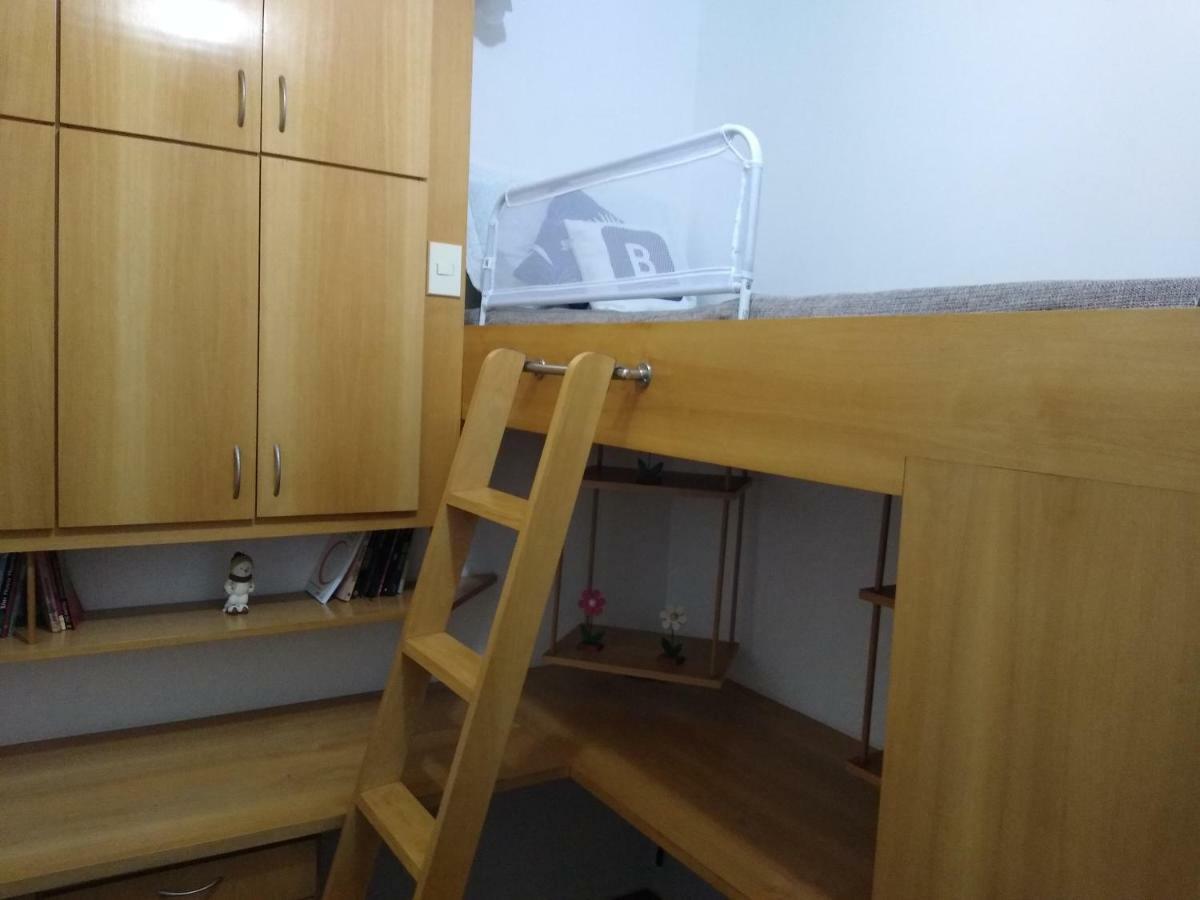 Apartmán Aconchegante Ao Lado Do Shopping Com Garagem E Wifi Teresópolis Exteriér fotografie